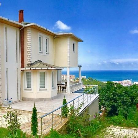 טראבזון Sadik Villa מראה חיצוני תמונה