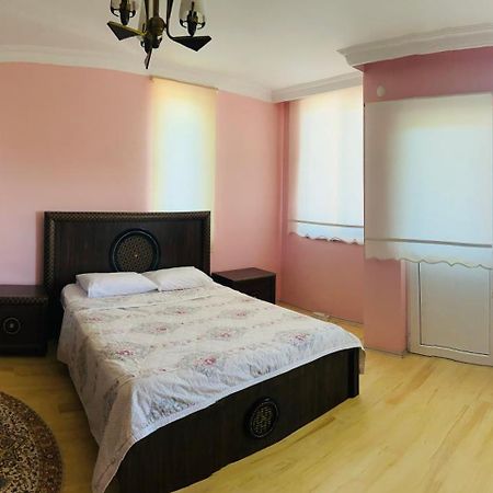 טראבזון Sadik Villa מראה חיצוני תמונה