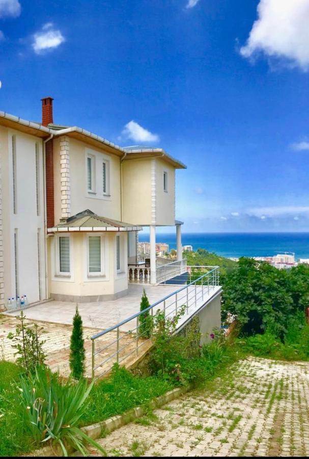 טראבזון Sadik Villa מראה חיצוני תמונה
