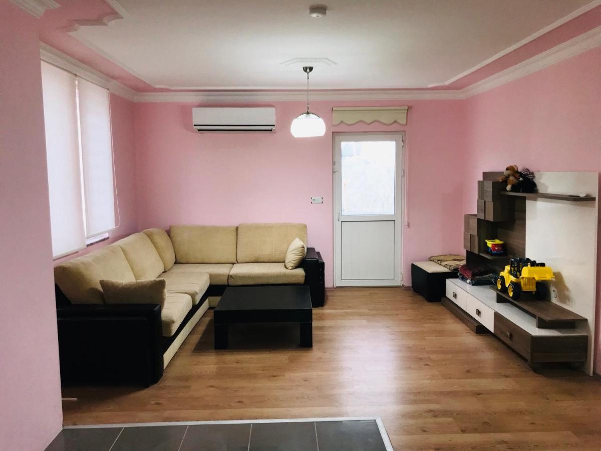 טראבזון Sadik Villa מראה חיצוני תמונה