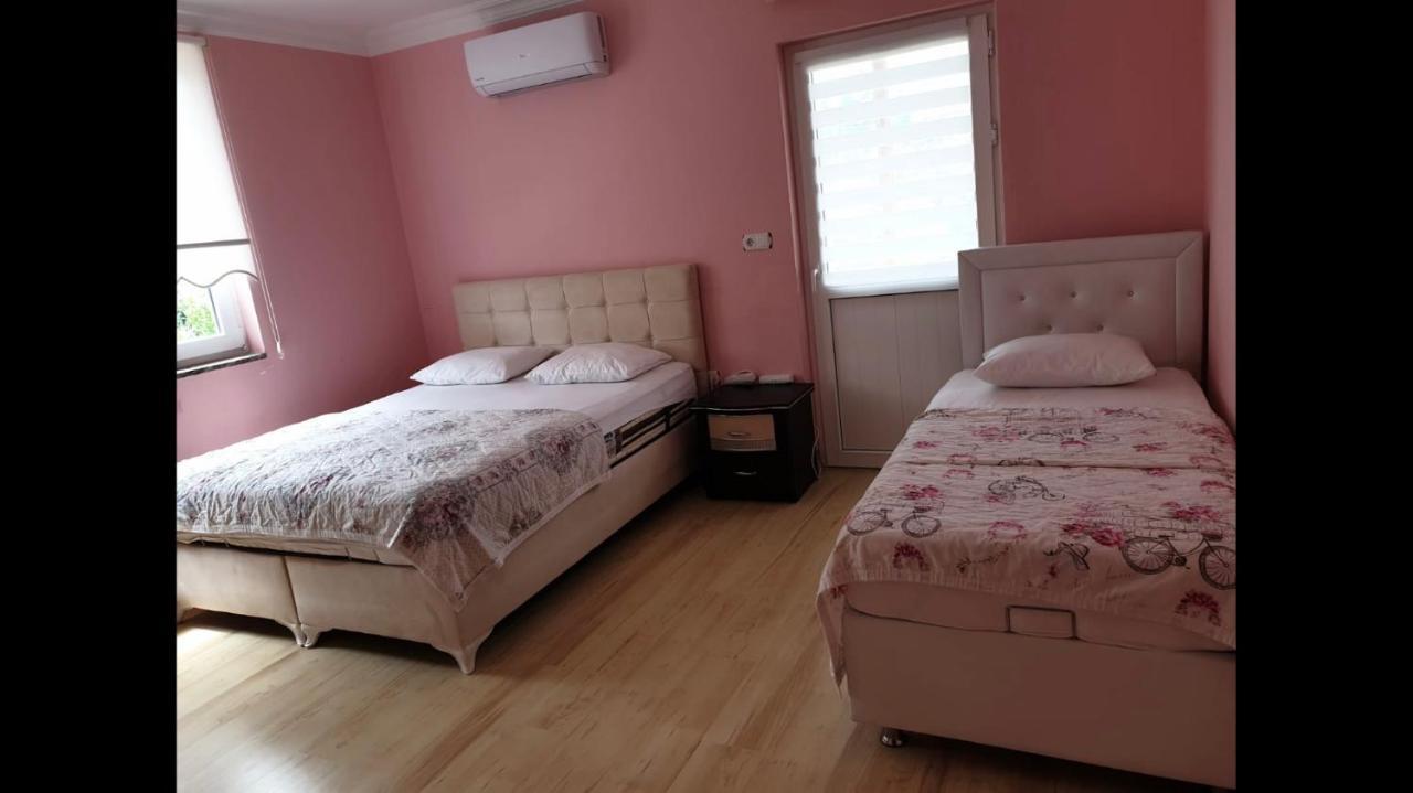 טראבזון Sadik Villa מראה חיצוני תמונה