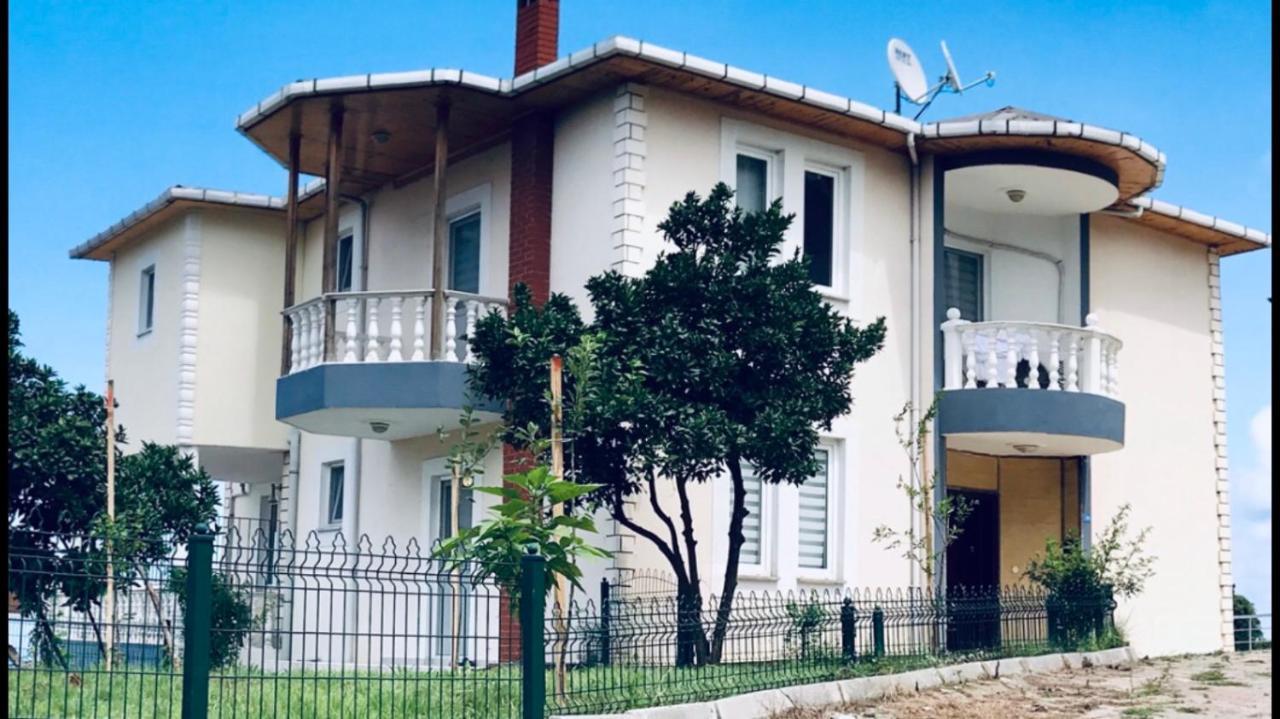 טראבזון Sadik Villa מראה חיצוני תמונה