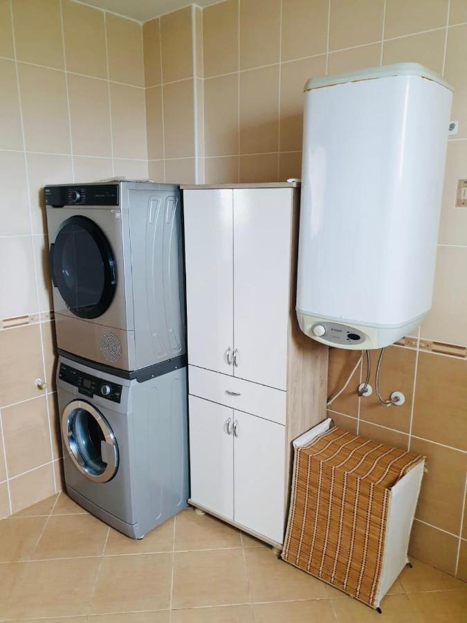 טראבזון Sadik Villa מראה חיצוני תמונה