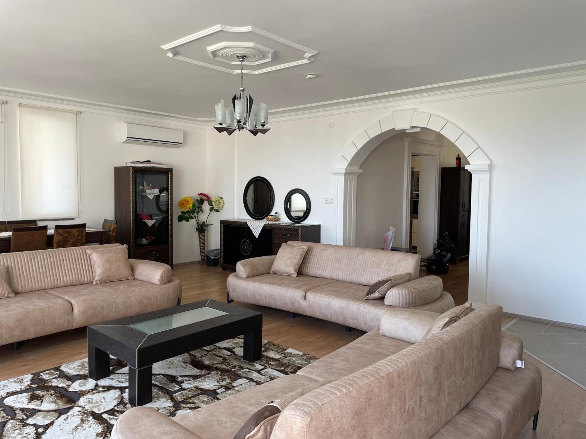 טראבזון Sadik Villa מראה חיצוני תמונה