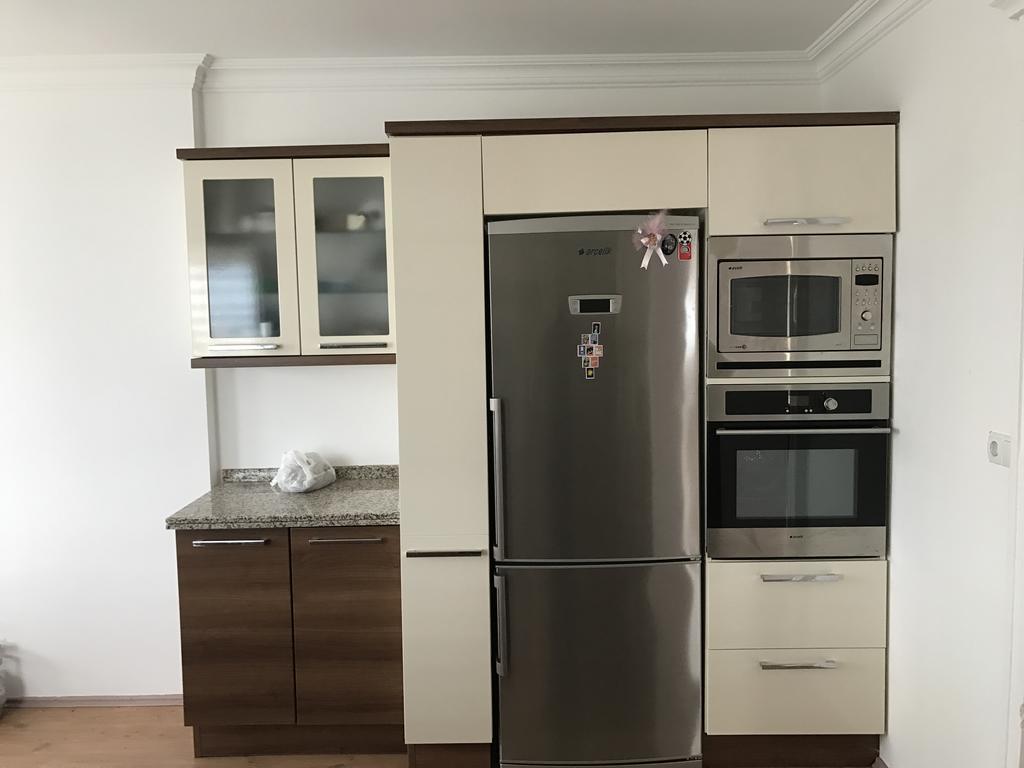 טראבזון Sadik Villa מראה חיצוני תמונה