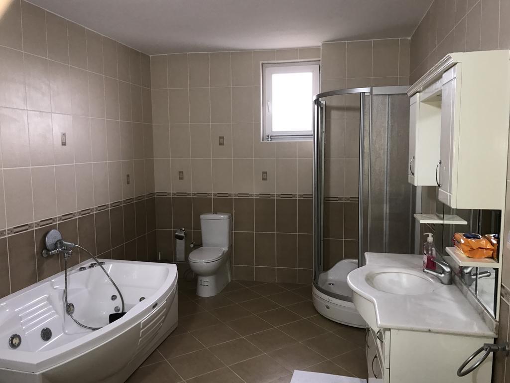 טראבזון Sadik Villa מראה חיצוני תמונה