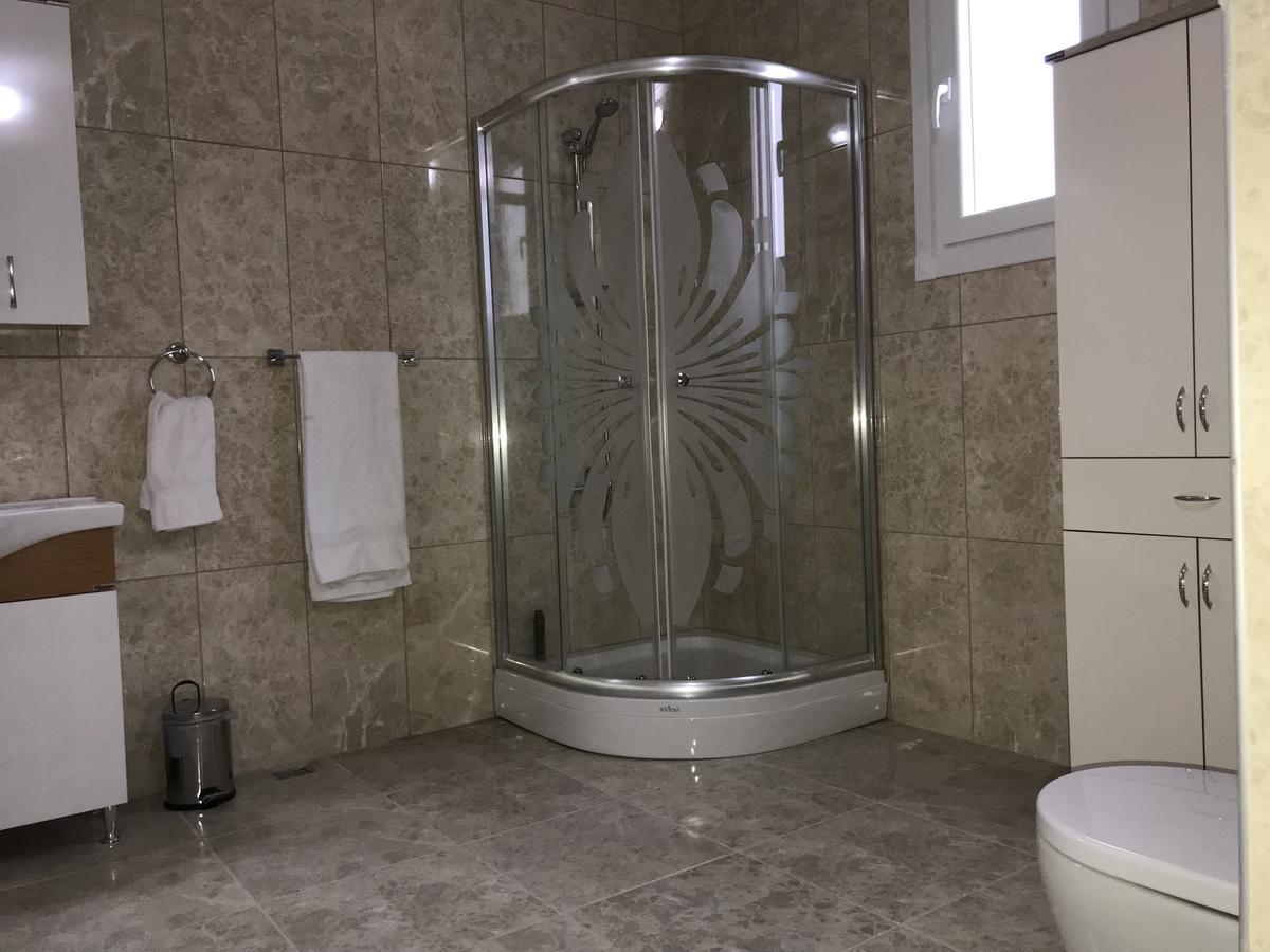 טראבזון Sadik Villa מראה חיצוני תמונה