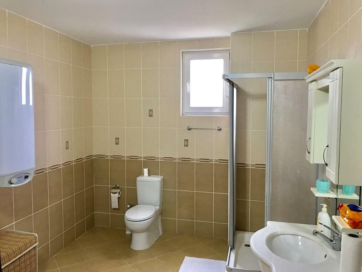 טראבזון Sadik Villa מראה חיצוני תמונה