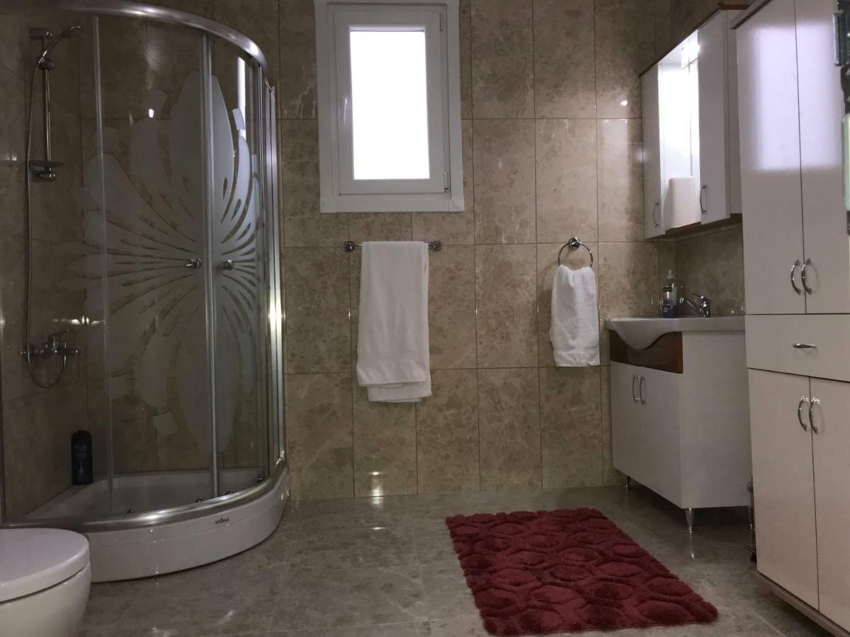 טראבזון Sadik Villa מראה חיצוני תמונה